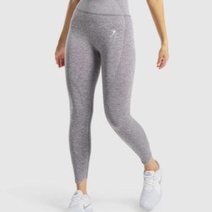 SOLD! Gymshark Vital Rise Leggings